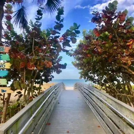 Seaside Retreat Cottages #4